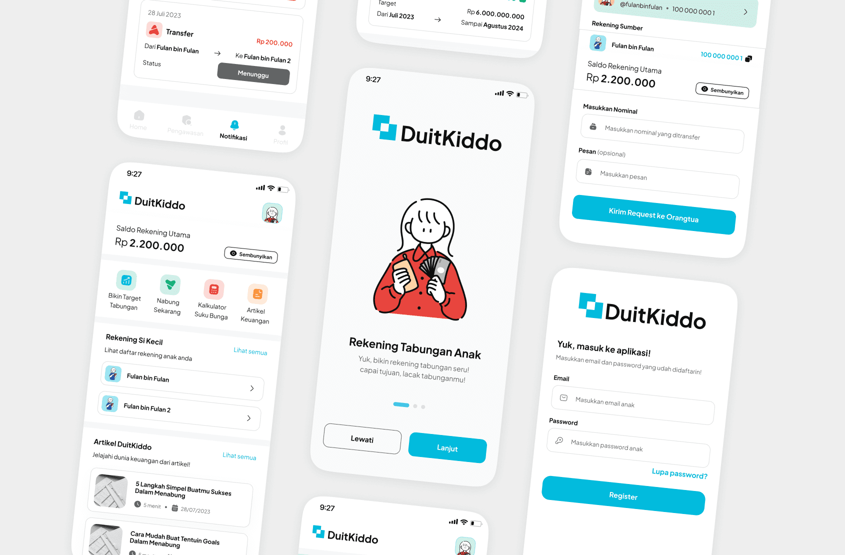 DuitKiddo